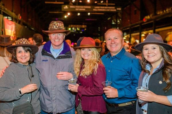 DUCKS UNLIMITED OYSTER ROAST & LOWCOUNTRY COOKOUT 2024 DUCKS UNLIMITED OYSTER ROAST & LOWCOUNTRY COOKOUT 2024