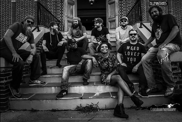 Empire Strikes Brass