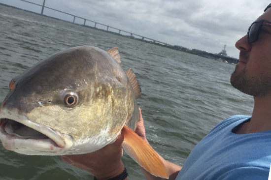 Exclusive Fishing Charters Charleston