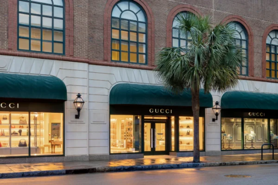 Exclusive Private SEWE Shopping Experience with Gucci Exclusive Private SEWE Shopping Experience with Gucci