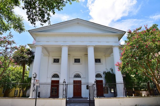 First Baptist Church Charleston First Baptist Church Charleston