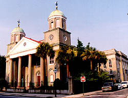 First Scots Presbyterian Church Charleston Sc First Scots Presbyterian Church Charleston Sc