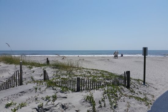 Folly Beach County Park Folly Beach County Park