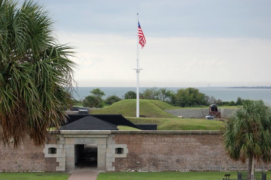 Fort Moultrie