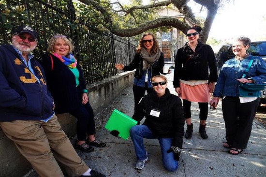 Free Tours by Foot Free Tours by Foot