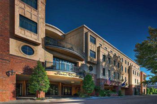 Charleston Historic District Hotel Deals Charleston Historic District Hotel Deals