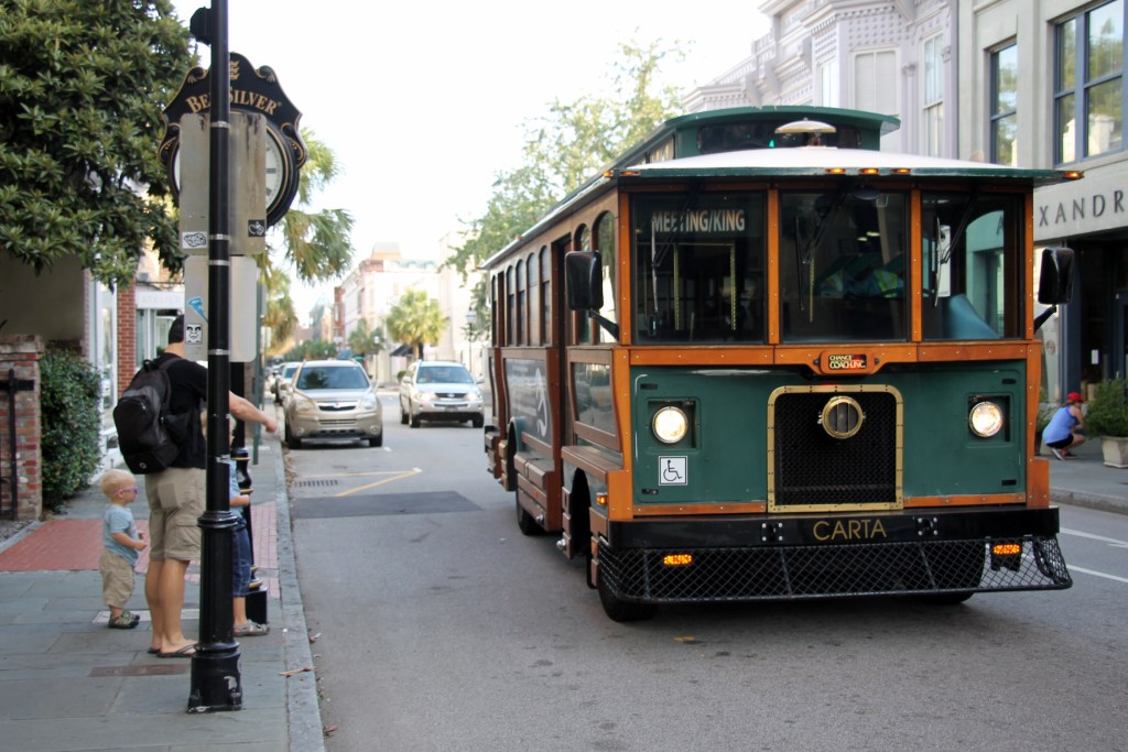 Getting around in Charleston, South Carolina - Lonely Planet