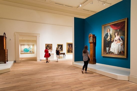 Gibbes Museum of Art Charleston Gibbes Museum of Art Charleston