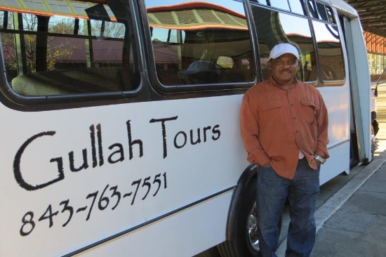 Gullah Tours