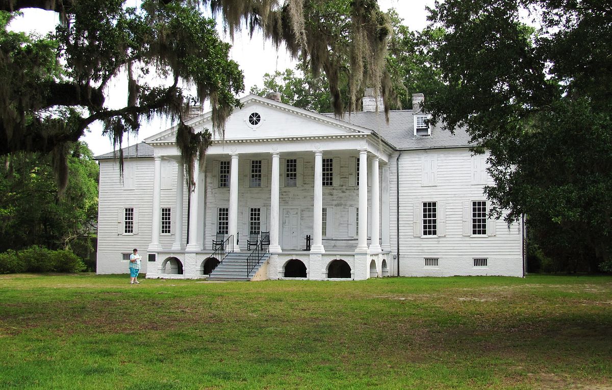 The Best Charleston Plantations (2024) Which One Should You Visit?