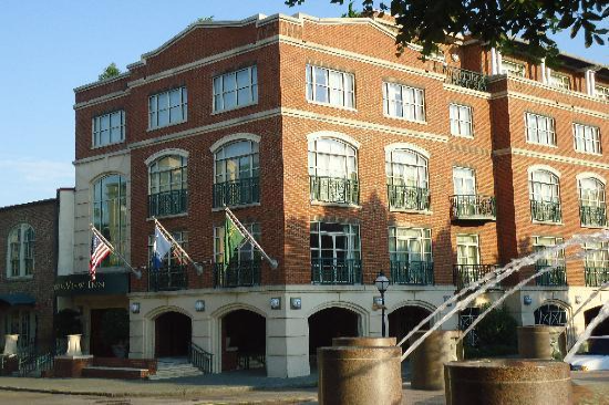 Harbourview Inn Charleston