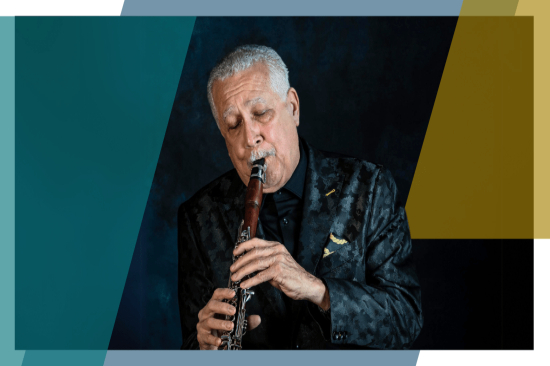 Havana Night with Paquito D’Rivera 2025