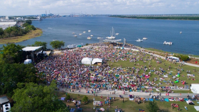 Annual Calendar Of Events And Festivals In Charleston 2022 2022 