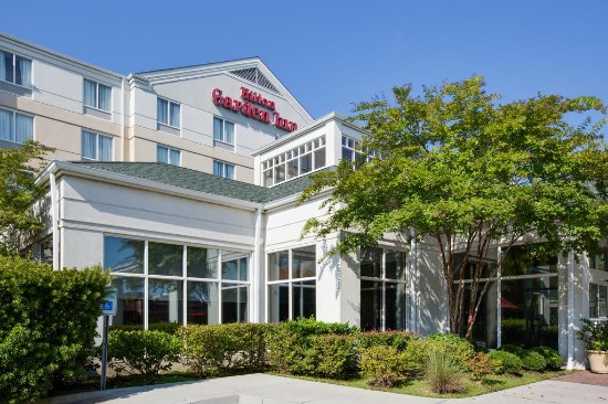 Hilton Garden Inn North Charleston