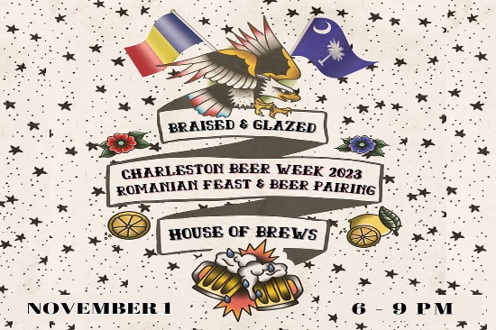 Hob X Braised and Glazed 2023