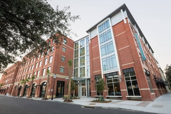 Homewood Suites Charleston