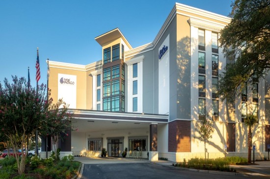 Hotel Indigo Mount Pleasant SC