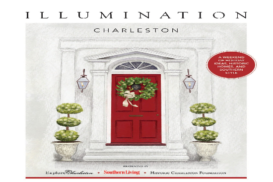 Illumination Charleston Illumination Charleston