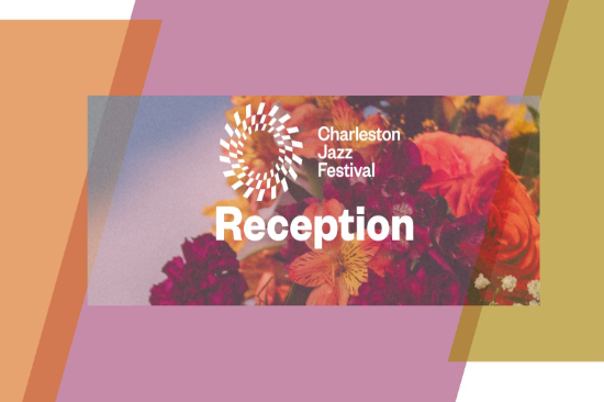 Jazz Festival Reception 2025