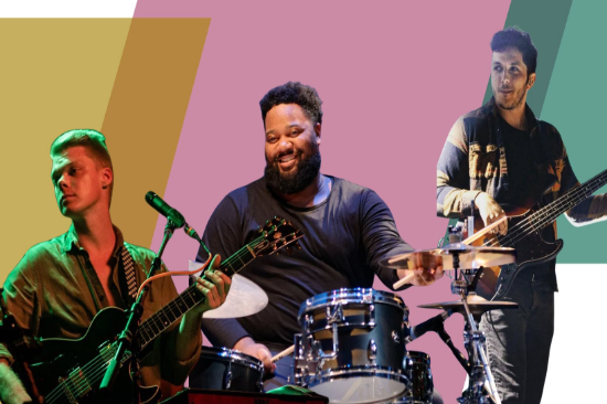 Kenney/Khayat/Baxter Trio – Impressions of Soul 2025