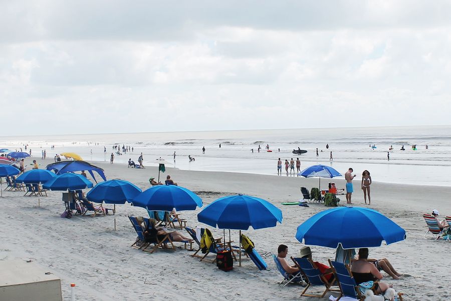 Kiawah Beachwalker Park (2024) 