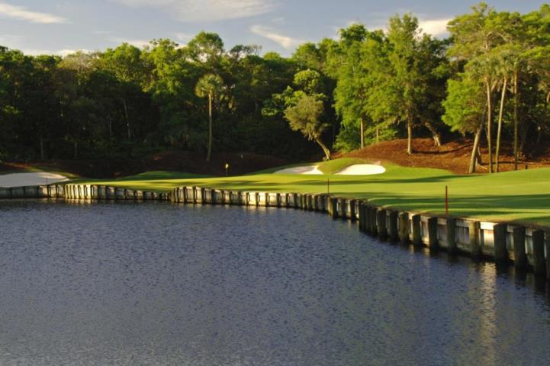 Kiawah Island Golf Resort - Cougar Point Kiawah Island Golf Resort - Cougar Point