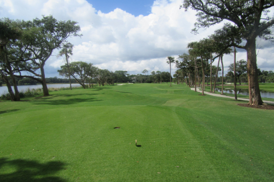 Kiawah Island Golf Resort - Osprey Point Kiawah Island Golf Resort - Osprey Point