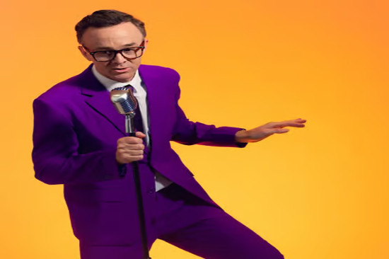 Largos Christmas at the Copa