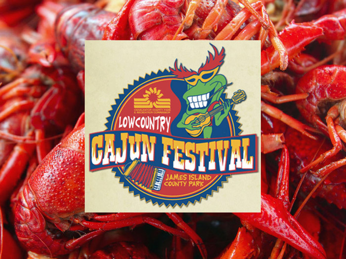 Lowcountry Cajun Festival (2024) April 13, 2024