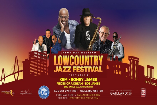 Lowcountry Jazz Fest Thumb 2025 Lowcountry Jazz Fest Thumb 2025
