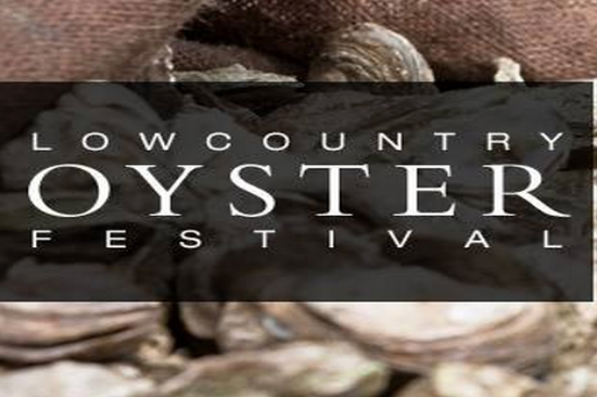 Lowcountry Oyster Festival Lowcountry Oyster Festival