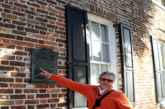 Lowcountry Walking Tours Lowcountry Walking Tours