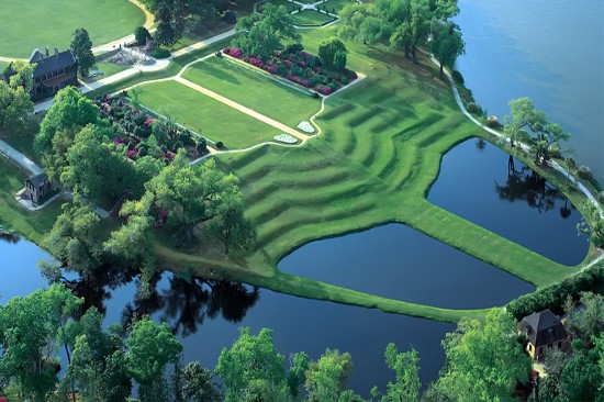 charleston rice plantation tour