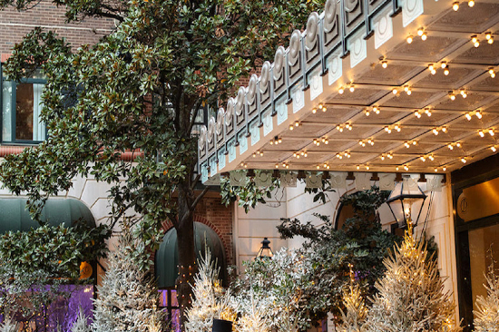 8th Annual Holiday Market