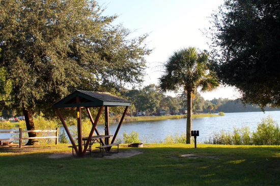 Best Campgrounds In Charleston Sc 2021 Charleston Visitors Guide