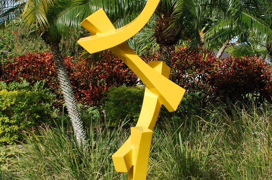 National Outdoor Sculpture Competition & Exhibition National Outdoor Sculpture Competition & Exhibition
