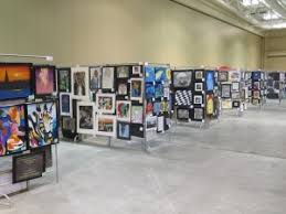 2022 Tri-County Youth Art Competition & Exhibition White Point Garden