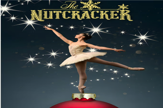 The Nutcracker Ballet Charleston