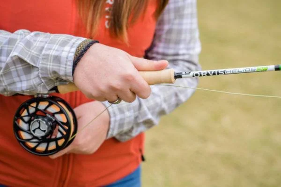 Orvis Fly Fishing Demonstratio Marion Square 2024 Orvis Fly Fishing Demonstratio Marion Square 2024