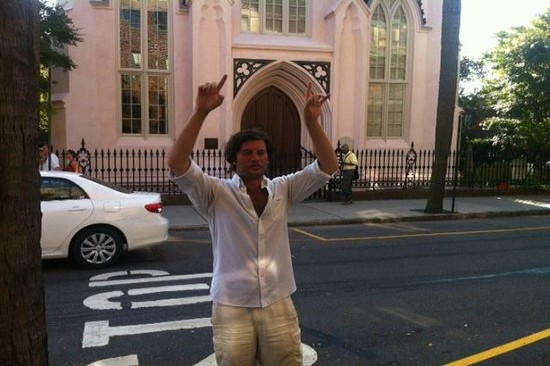 Two Sisters Historic Walking Tours Two Sisters Historic Walking Tours