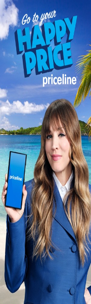 Priceline Banner Priceline Banner