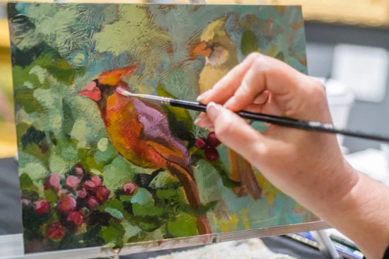 Quick Draw Speed Sculpt Quick Draw Speed Sculpt