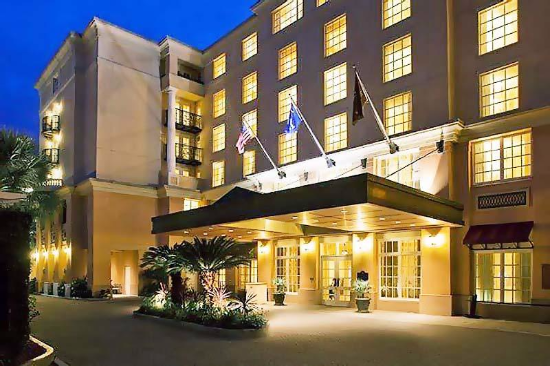The Renaissance Charleston