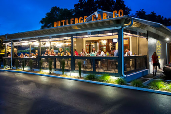 Rutledge Cab Company Charleston SC Rutledge Cab Company Charleston SC