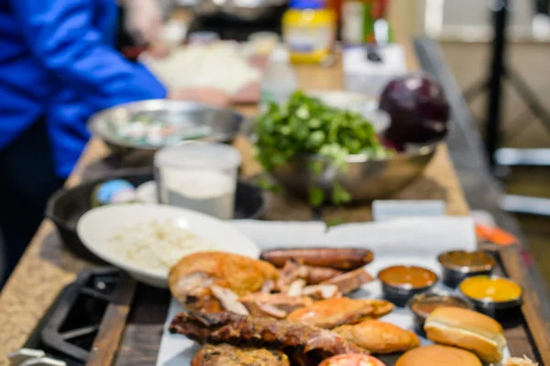 SEWE Chef Demo 2.17.23 SEWE Chef Demo 2.17.23