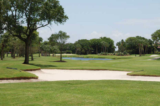 Seabrook Island - Ocean Winds Seabrook Island - Ocean Winds
