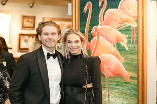 Signature Gala Sale Signature Gala Sale