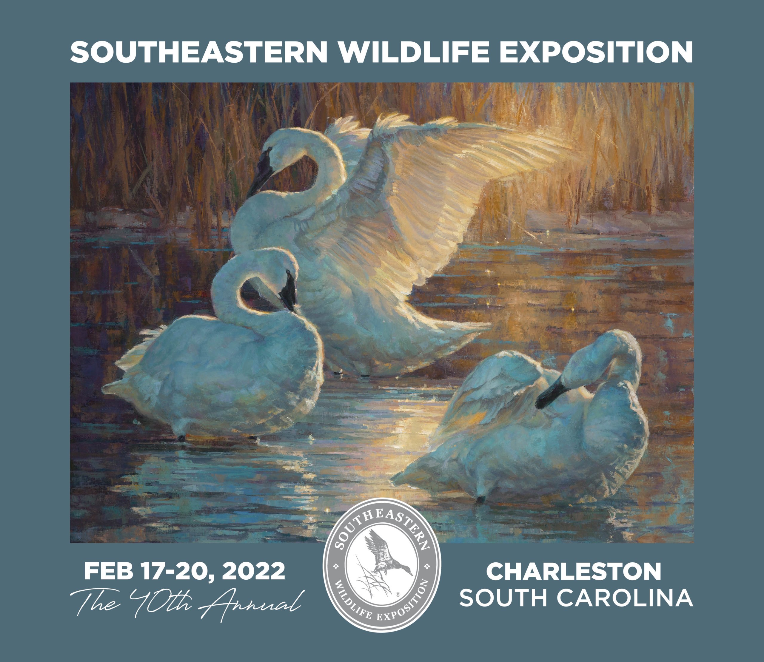 Annual Calendar of Events and Festivals in Charleston (2024)