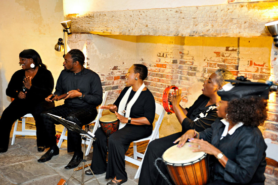 Spirituals Concert 2023 Spirituals Concert 2023