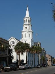 St Michaels Episcopal Church Charleston Sc St Michaels Episcopal Church Charleston Sc